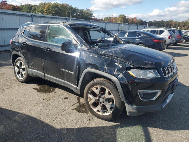 2020 Jeep Compass მანქანა იყიდება აუქციონზე, vin: 3C4NJDCB8LT223076, აუქციონის ნომერი: 90268105
