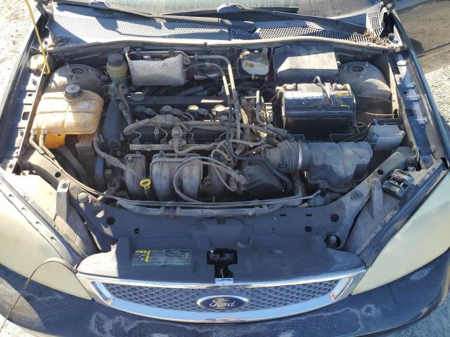 87090205 :رقم المزاد ، 3FAFP31N45R112699 vin ، 2005 Ford Focus Zx3 مزاد بيع