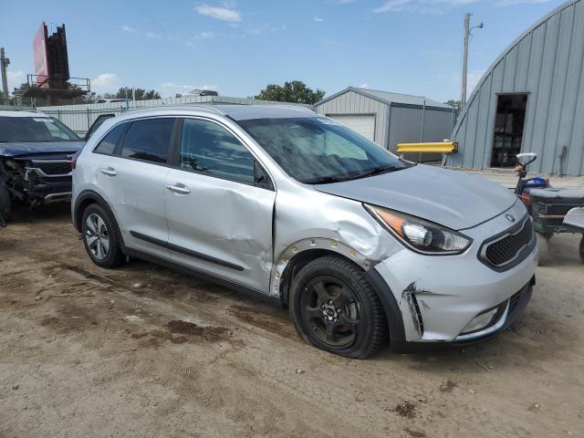 Продажа на аукционе авто 2018 Kia Niro Ex, vin: KNDCD3LDXJ5163986, номер лота: 84614475