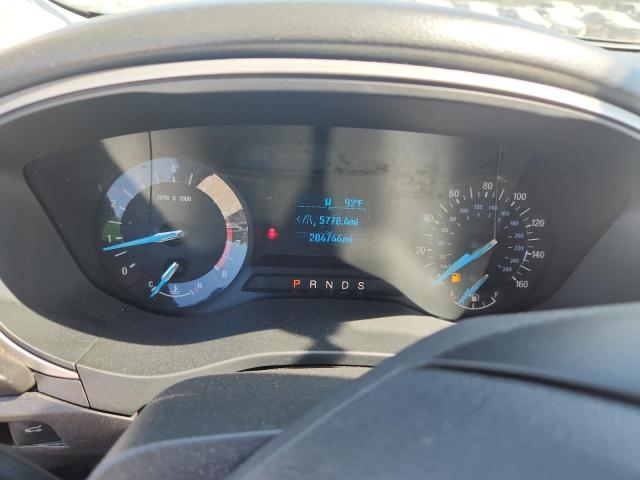2013 Ford Fusion მანქანა იყიდება აუქციონზე, vin: 3FA6P0G75DR168933, აუქციონის ნომერი: 82553805