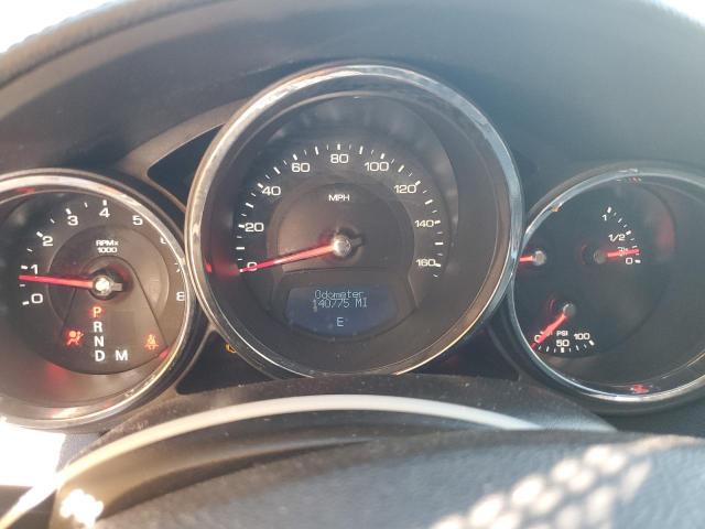 Aukcja sprzedaży 2011 Cadillac Cts, vin: 1G6DA5EY9B0150883, numer aukcji: 82547055