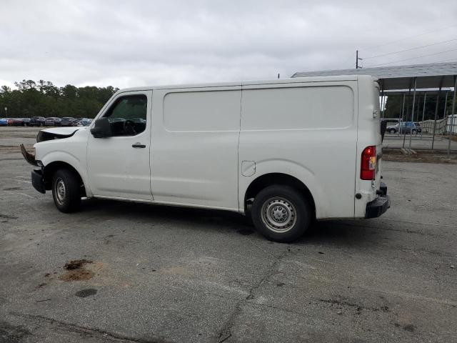 2016 Nissan Nv 1500 S მანქანა იყიდება აუქციონზე, vin: 1N6BF0KM9GN816058, აუქციონის ნომერი: 90243025