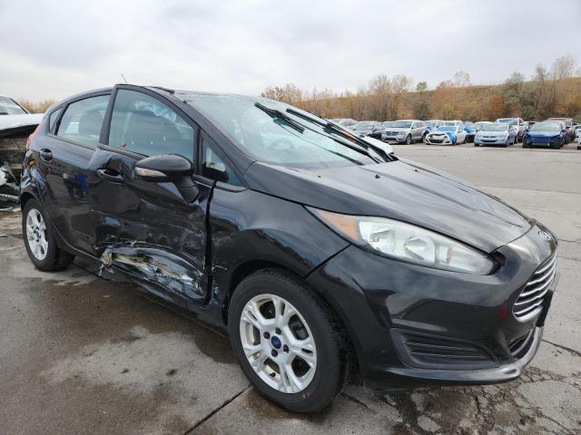 Продаж на аукціоні авто 2015 Ford Fiesta, vin: 3FADP4EJ9FM150111, номер лоту: 90873235