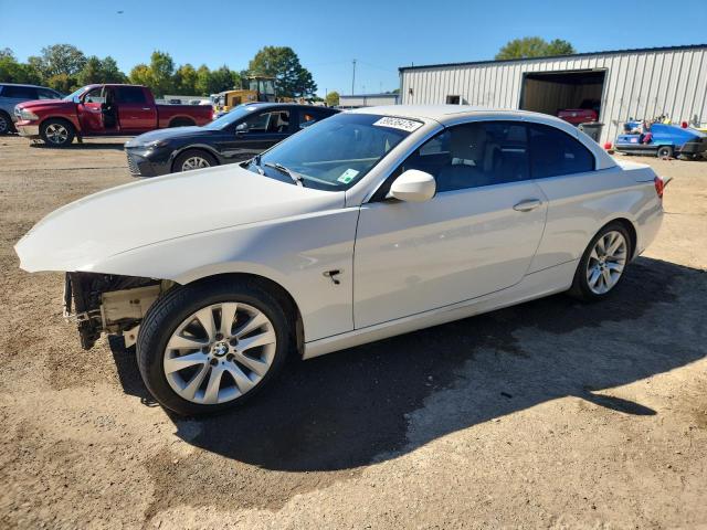2012 Bmw 328 I მანქანა იყიდება აუქციონზე, vin: WBADW3C54CE822507, აუქციონის ნომერი: 89636475