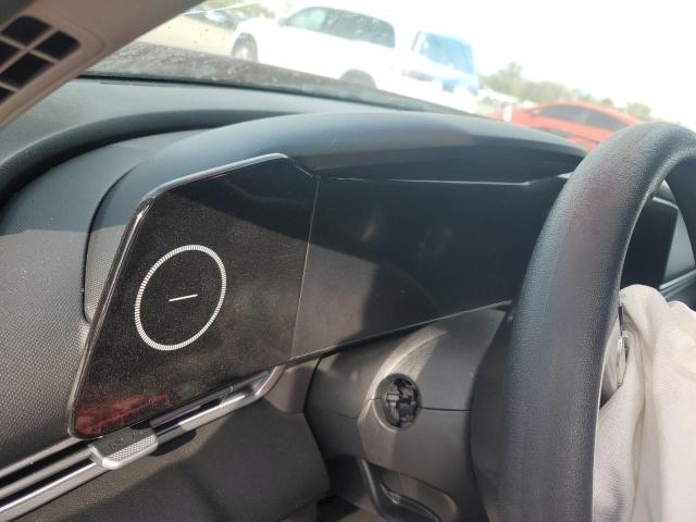 86702755 :رقم المزاد ، KMHLM4DG2RU681490 vin ، 2024 Hyundai Elantra مزاد بيع