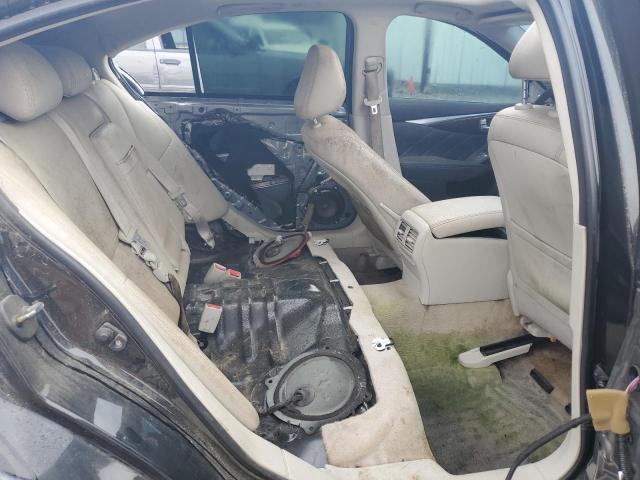 Продаж на аукціоні авто 2017 Infiniti Q50 Premiu, vin: JN1EV7APXHM733661, номер лоту: 86629575