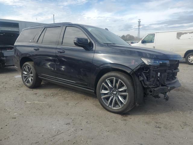 Продаж на аукціоні авто 2022 Cadillac Escalade, vin: 1GYS4FKL9NR172189, номер лоту: 87126055