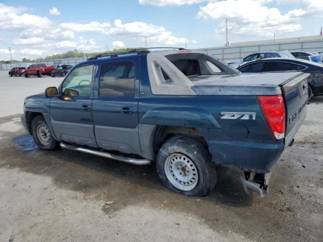 Aukcja sprzedaży 2005 Chevrolet Avalanche, vin: 3GNEK12Z55G224988, numer aukcji: 87372675