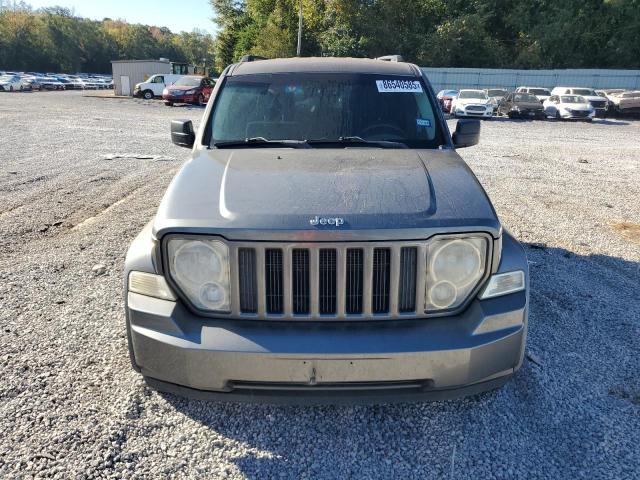 Продажа на аукционе авто 2012 Jeep Liberty Sp, vin: 1C4PJMAK1CW121642, номер лота: 86540585