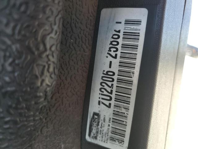 Aukcja sprzedaży 2022 Club Car Tempo Li, vin: ZU2206258821, numer aukcji: 86795815