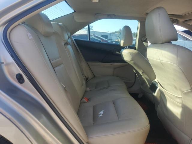 2013 Toyota Camry L მანქანა იყიდება აუქციონზე, vin: 4T1BF1FK7DU699725, აუქციონის ნომერი: 84888595
