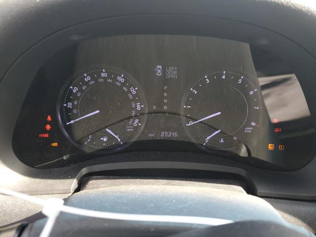 87305375 :رقم المزاد ، JTHFF2C28B2520647 vin ، 2011 Lexus Is 250 مزاد بيع