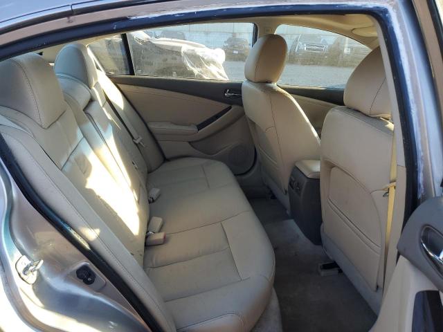 Продажа на аукционе авто 2012 Nissan Altima, vin: 1N4AL2AP3CC135033, номер лота: 89992555