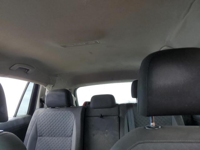 85386605 :رقم المزاد ، 3VV0B7AX3JM101368 vin ، 2018 Volkswagen Tiguan مزاد بيع