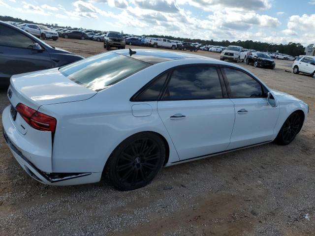 89897345 :رقم المزاد ، WAU34AFD2GN010783 vin ، 2016 Audi A8 L Quatt مزاد بيع