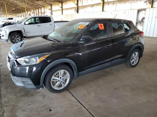 Продаж на аукціоні авто 2020 Nissan Kicks, vin: 3N1CP5BV9LL532789, номер лоту: 87433395