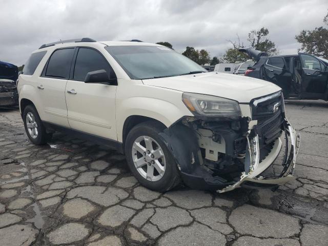 89853985 :رقم المزاد ، 1GKKRPKD1FJ318451 vin ، 2015 Gmc Acadia Sle مزاد بيع