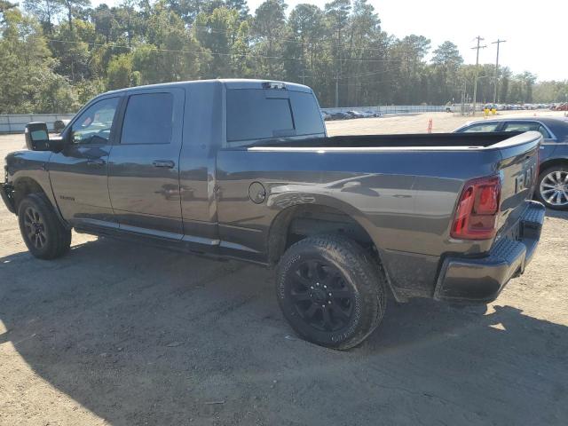 Продажа на аукционе авто 2025 Ram 2500 Laram, vin: 3C63R5NL1SG549117, номер лота: 86866095