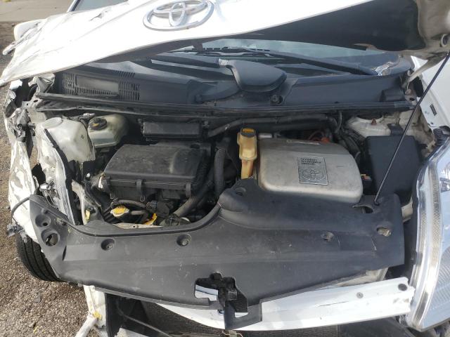 Продажа на аукционе авто 2007 Toyota Prius, vin: JTDKB20U673292750, номер лота: 82591955