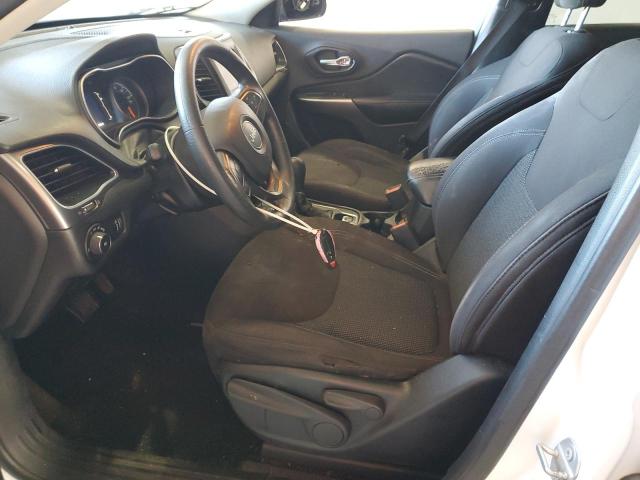 Auction sale of the 2019 Jeep Cherokee Latitude, vin: 1C4PJMCBXKD291389, lot number: 85898255