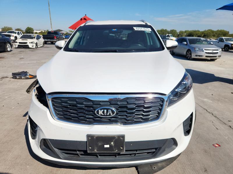 Продаж на аукціоні авто 2019 Kia Sorento, vin: 5XYPGDA3XKG434708, номер лоту: 82441075