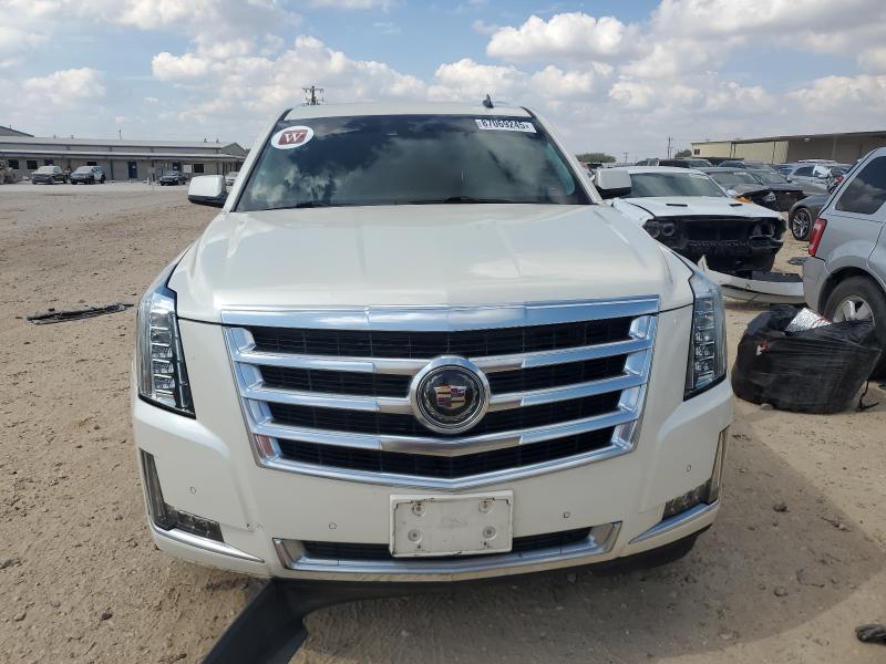 Aukcja sprzedaży 2015 Cadillac Escalade E, vin: 1GYS3JKJ3FR299901, numer aukcji: 87069245
