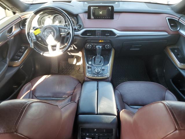 82179575 :رقم المزاد ، JM3TCBEY8H0141691 vin ، 2017 Mazda Cx-9 Signa مزاد بيع