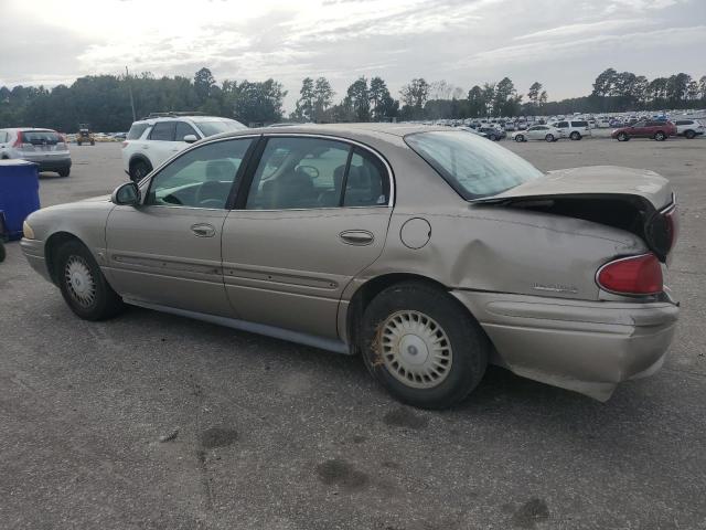 86311325 :رقم المزاد ، 1G4HR54K9YU263685 vin ، 2000 Buick Lesabre مزاد بيع