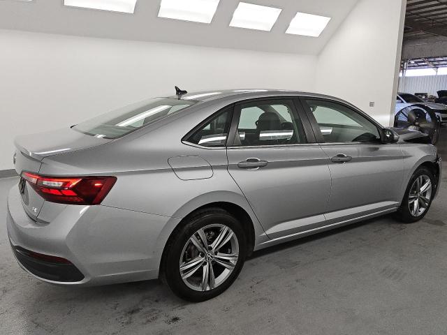 Aukcja sprzedaży 2024 Volkswagen Jetta Se, vin: 3VWEM7BU7RM033345, numer aukcji: 89883205