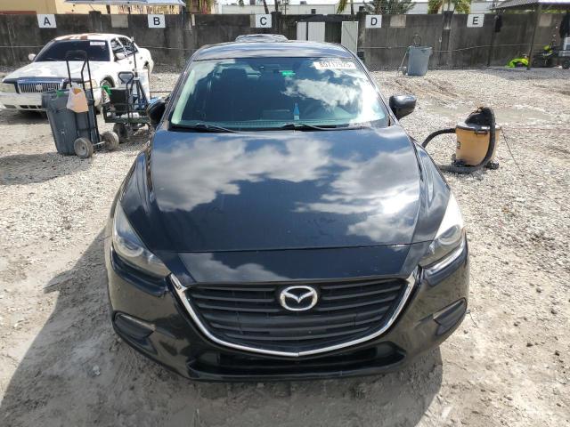 Продажа на аукционе авто 2017 Mazda 3, vin: 3MZBN1U75HM121393, номер лота: 85717925