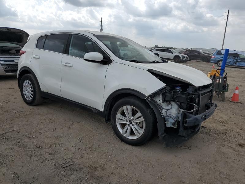 Aukcja sprzedaży 2019 Kia Sportage, vin: KNDPM3AC8K7591623, numer aukcji: 89719515