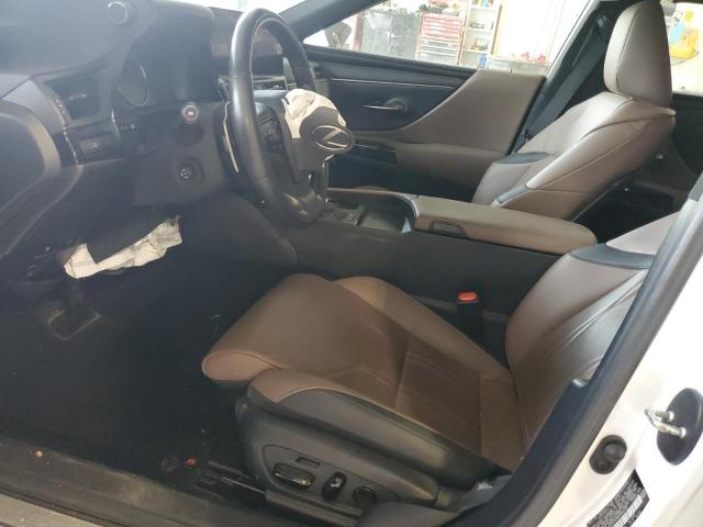 Aukcja sprzedaży 2023 Lexus Es 300h Ba, vin: 58AEA1C18PU032232, numer aukcji: 82536895