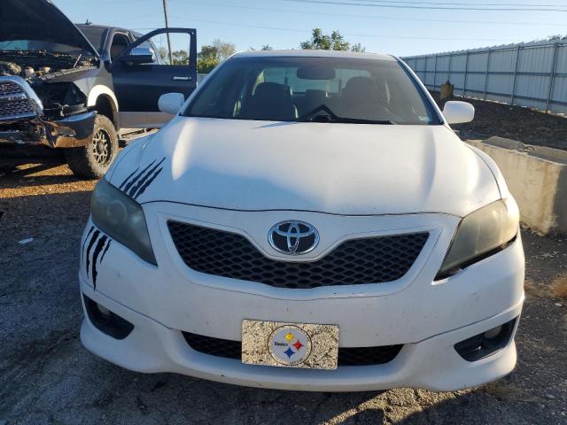 89858995 :رقم المزاد ، 4T1BK3EK1BU632253 vin ، 2011 Toyota Camry مزاد بيع