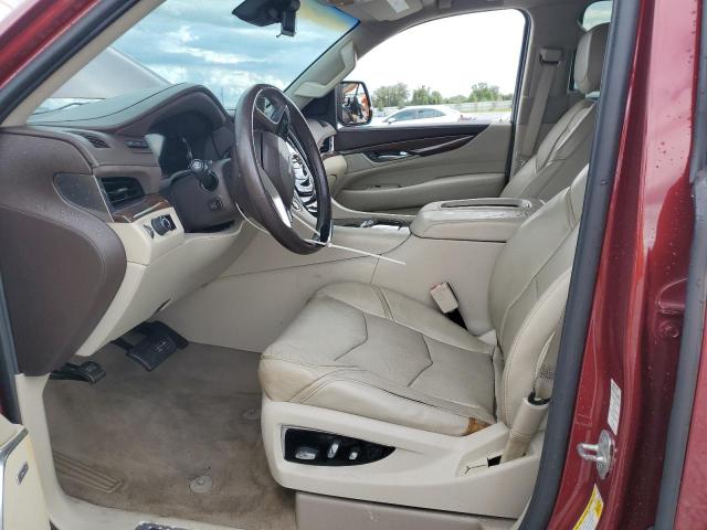 Продаж на аукціоні авто 2017 Cadillac Escalade E, vin: 1GYS3HKJ0HR255673, номер лоту: 85334835