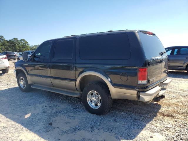 Продажа на аукционе авто 2000 Ford Excursion, vin: 1FMNU42S3YEC34756, номер лота: 86308835
