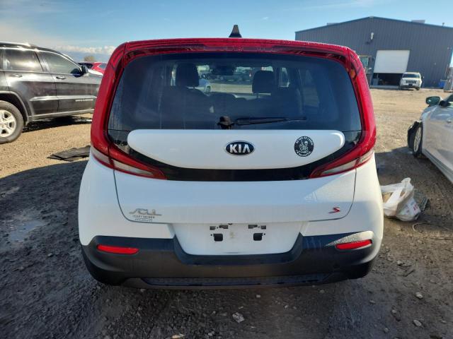 Aukcja sprzedaży 2021 Kia Soul, vin: KNDJ23AU2M7740020, numer aukcji: 86472955