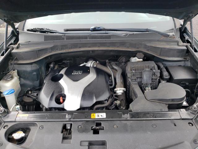 Продажа на аукционе авто 2013 Hyundai Santa Fe S, vin: 5XYZUDLA0DG061081, номер лота: 86826035