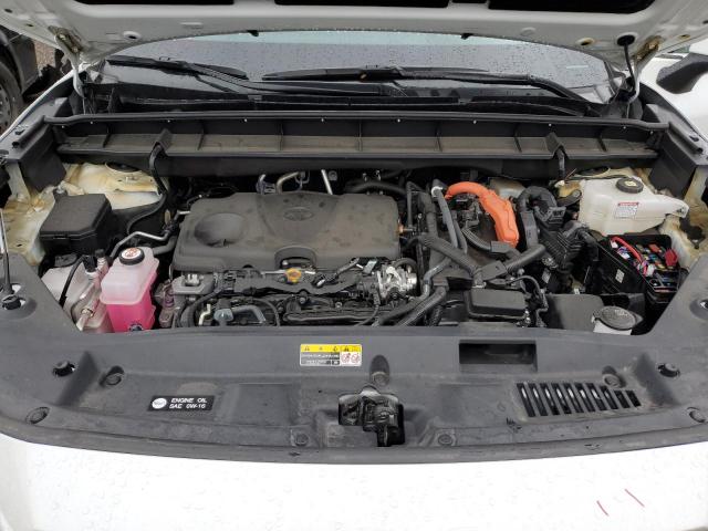 2024 Toyota Highlander მანქანა იყიდება აუქციონზე, vin: 5TDBBRCH6RS628969, აუქციონის ნომერი: 85543335