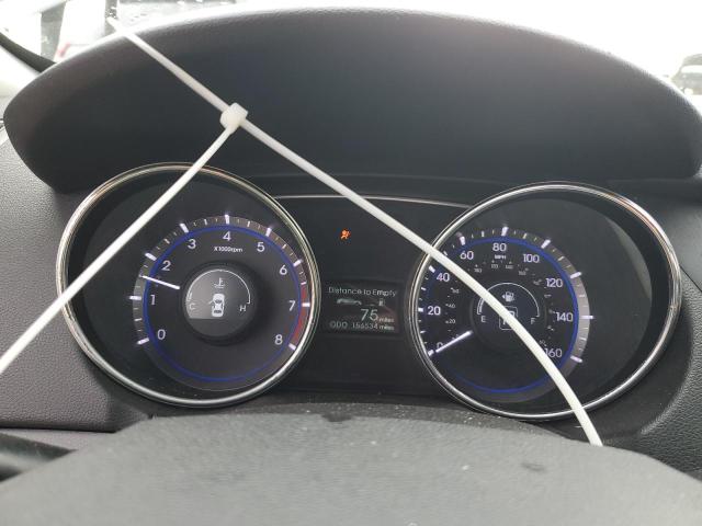 2011 Hyundai Sonata მანქანა იყიდება აუქციონზე, vin: 5NPEB4AC5BH146738, აუქციონის ნომერი: 87455665