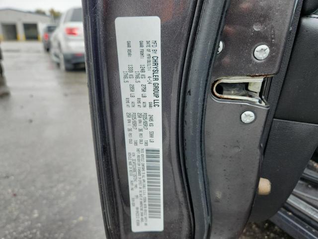 90343525 :رقم المزاد ، 3C4PDCAB8ET267241 vin ، 2014 Dodge Journey Se مزاد بيع
