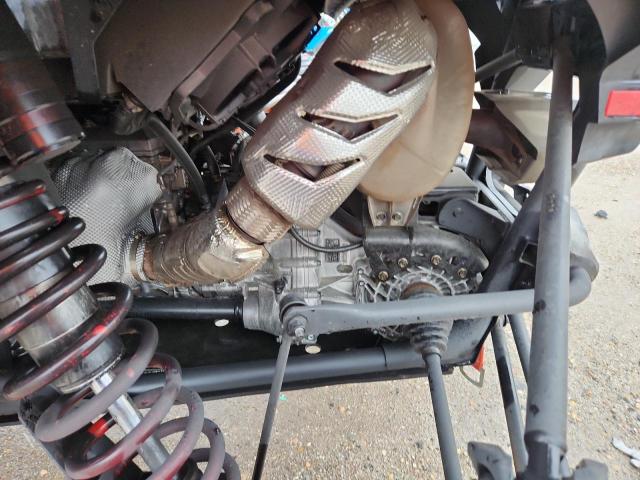 2025 Can Am Maverick მანქანა იყიდება აუქციონზე, vin: 3JB8NAU29SE000890, აუქციონის ნომერი: 86154215