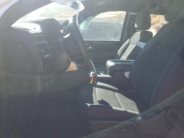 90264135 :رقم المزاد ، 1GNSKBKD5RR165203 vin ، 2024 Chevrolet Suburban K مزاد بيع