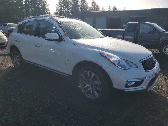 Продажа на аукционе авто 2017 Infiniti Qx50, vin: JN1BJ0RR0HM409520, номер лота: 90040655
