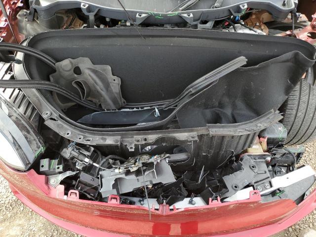Aukcja sprzedaży 2023 Tesla Model X, vin: 7SAXCDE54PF396613, numer aukcji: 86151405