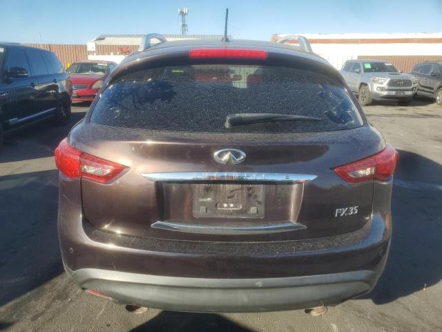 Продаж на аукціоні авто 2012 Infiniti Fx35, vin: JN8AS1MW9CM152878, номер лоту: 89885705