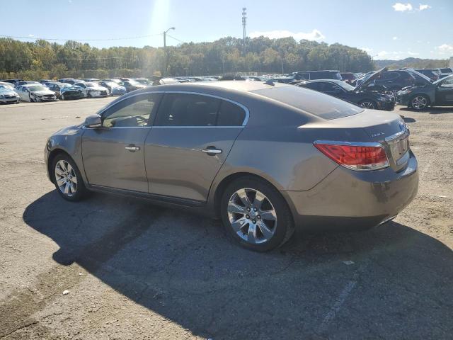 87422355 :رقم المزاد ، 1G4GD5E39CF184399 vin ، 2012 Buick Lacrosse P مزاد بيع
