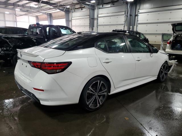 Продаж на аукціоні авто 2020 Nissan Sentra, vin: 3N1AB8DV7LY236791, номер лоту: 84295255