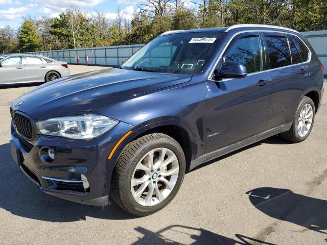 Aukcja sprzedaży 2014 Bmw X5, vin: 5UXKR0C50E0K43495, numer aukcji: 85289675