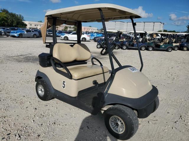 Продажа на аукционе авто 2017 Club Car Precedent, vin: JE1517547779, номер лота: 90488785