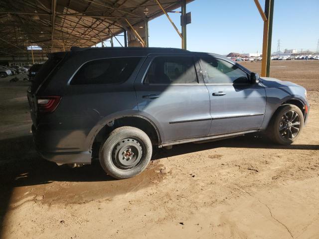 Продажа на аукционе авто 2021 Dodge Durango Gt, vin: 1C4RDHDG6MC682694, номер лота: 87115245